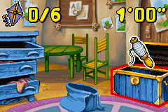 screenshots/Game Boy Advance/Franklins Great Adventure/Franklin's Great Adventures (USA) (En,Fr,Es).png